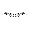 tribal 4668