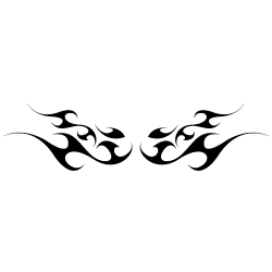 tribal 4669