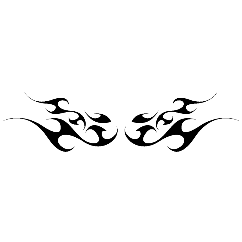 tribal 4669
