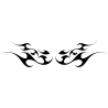 tribal 4669