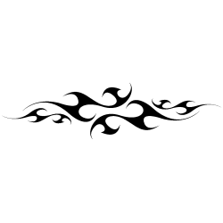 tribal 4670