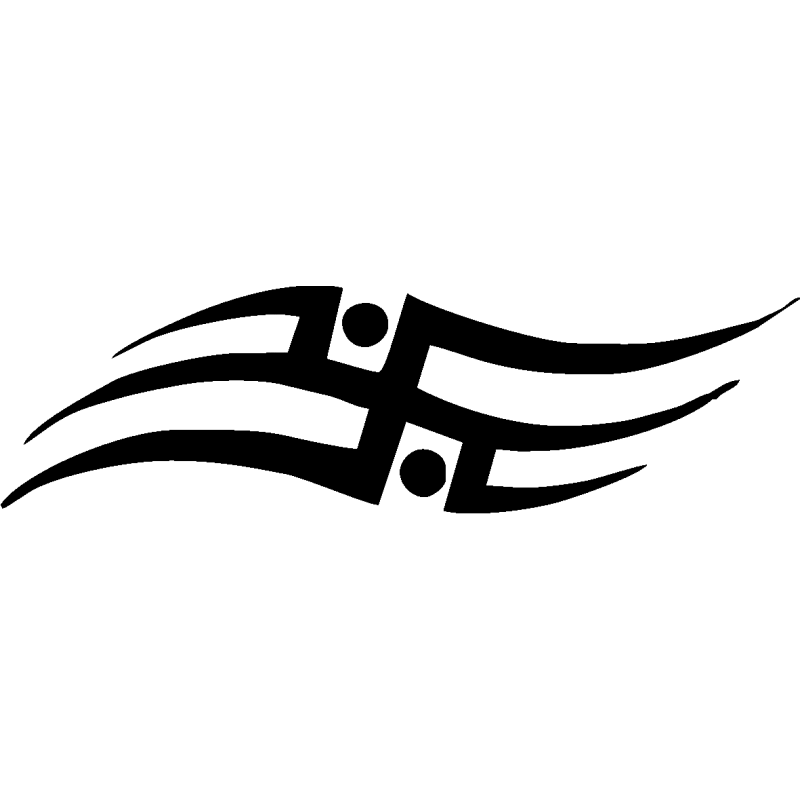 tribal 4671