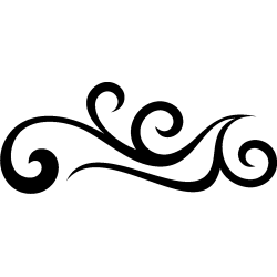 tribal 4673
