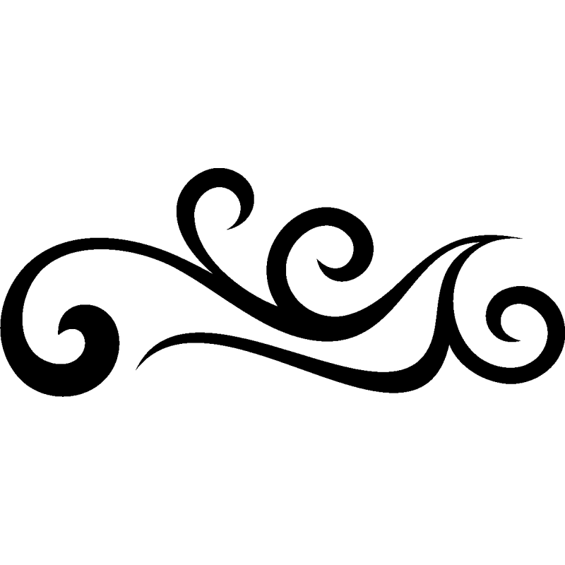 tribal 4673