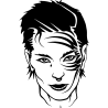 tribal 4674
