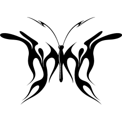 tribal 4675