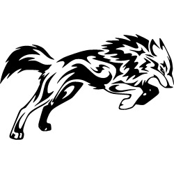 tribal 4676