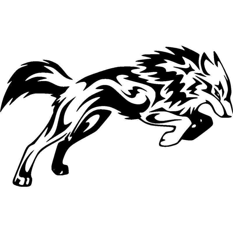 tribal 4676