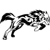 tribal 4676