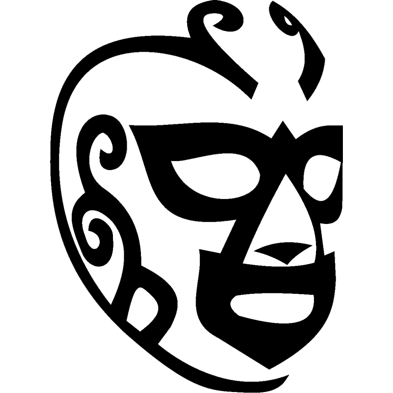 tribal 4677