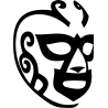 tribal 4677