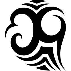 tribal 4678