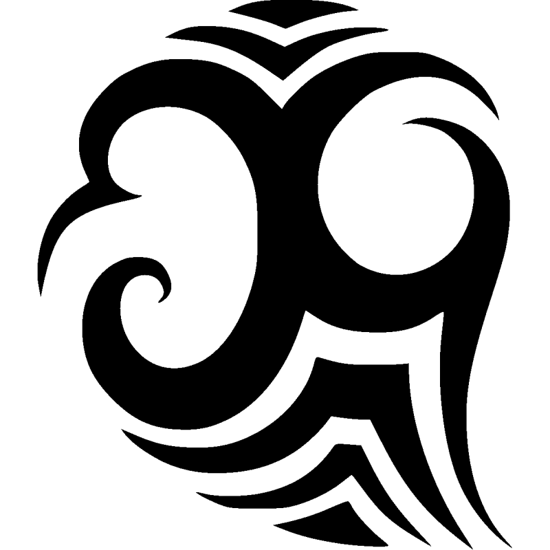 tribal 4678