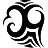 tribal 4678