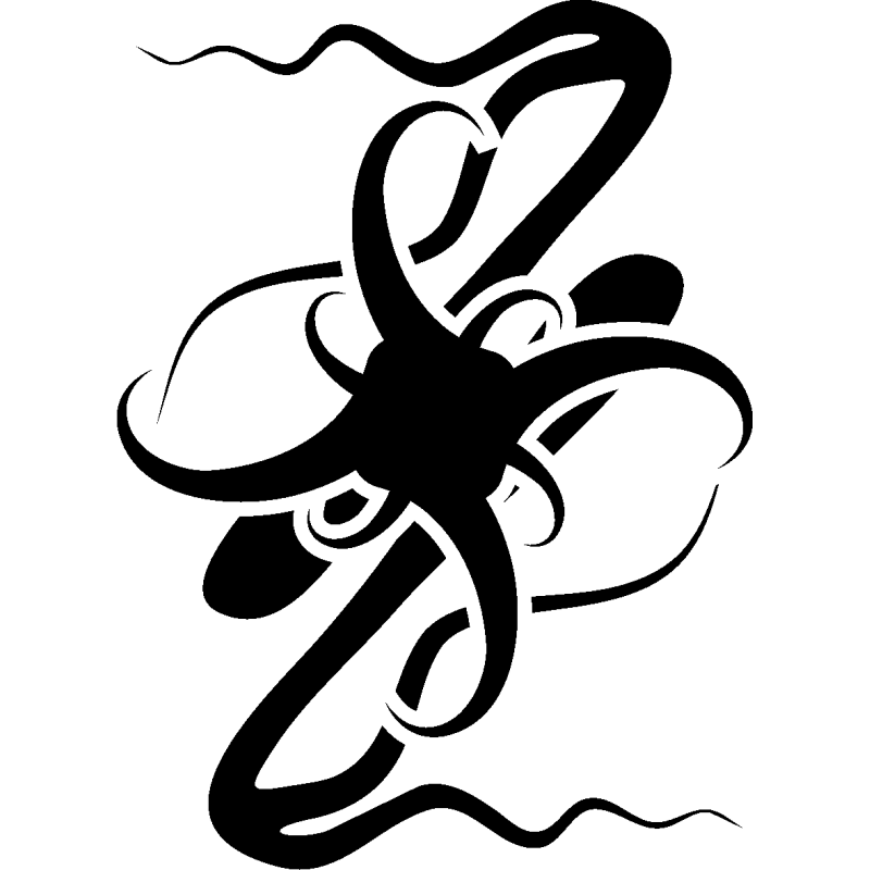 tribal 4681