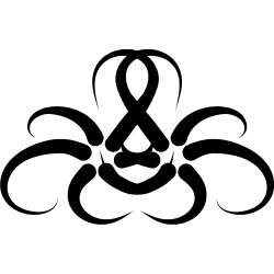 tribal 4683