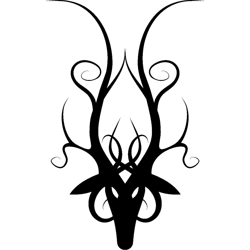 tribal 4684