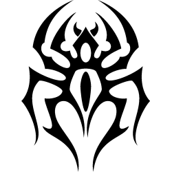 tribal 4685