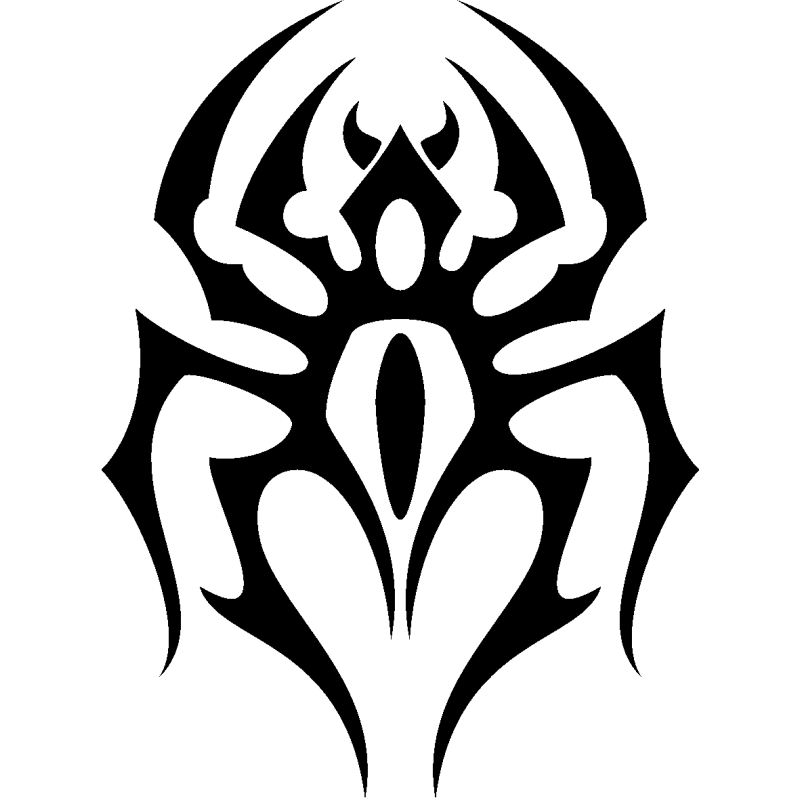 tribal 4685