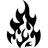 tribal 4686