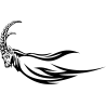 tribal 4691