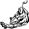 tribal 4692