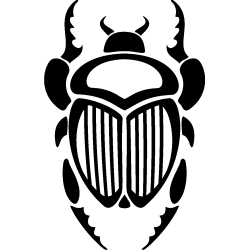 tribal 4693