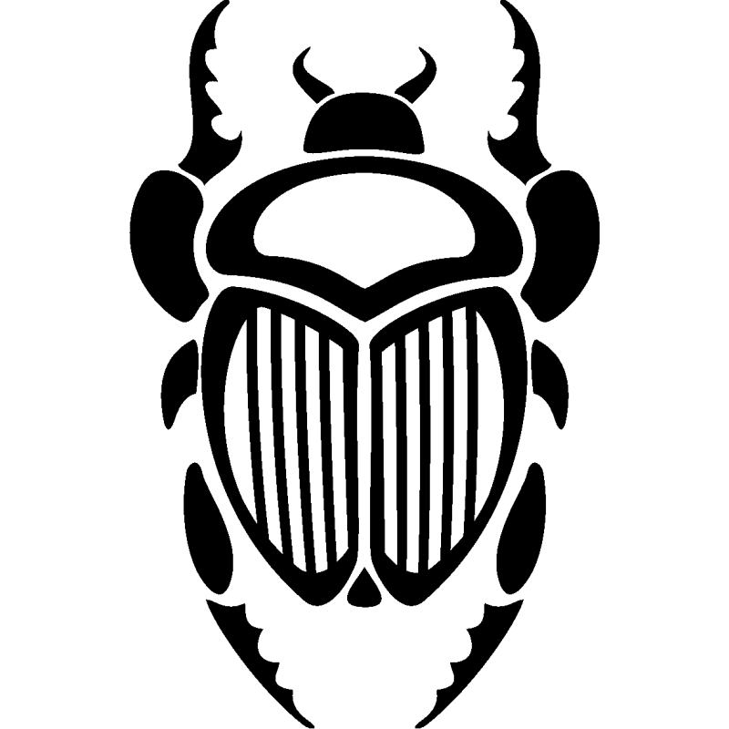 tribal 4693