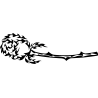 tribal 4694