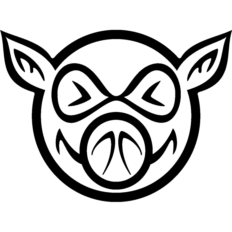 tribal 4698