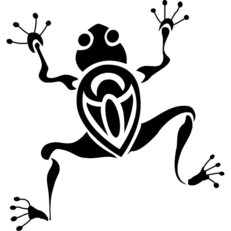 tribal 4701