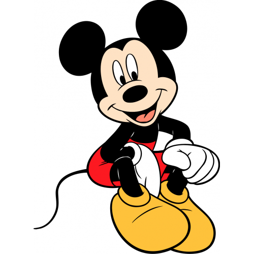 Mickey