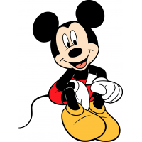 Mickey