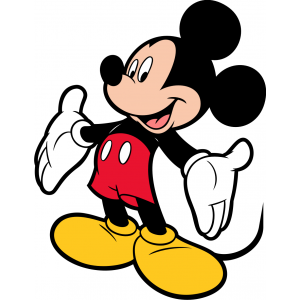 Mickey 3