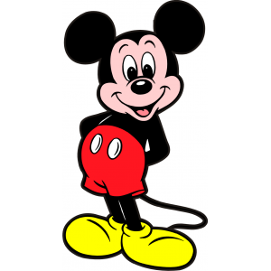 Mickey 4