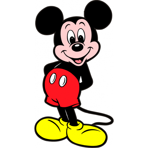 Mickey 3