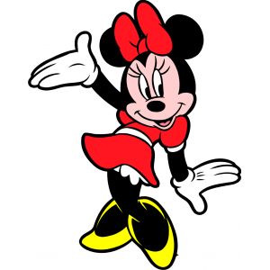 Minnie 3