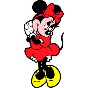 Minnie 4