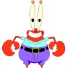 Bob l'éponge Patrick