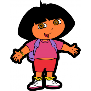 Dora 2