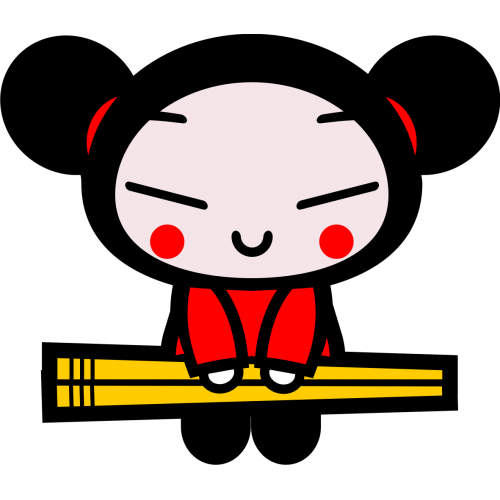 Pucca