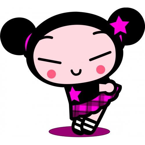 Pucca 4