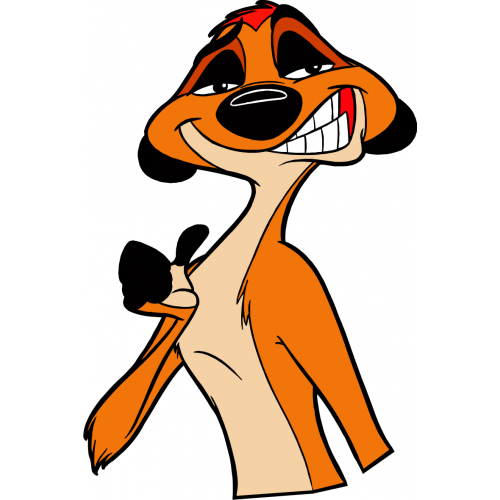 Timon