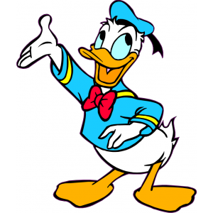 donald 436