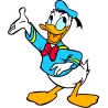 donald 436