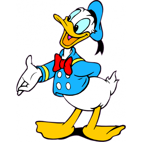 donald 438