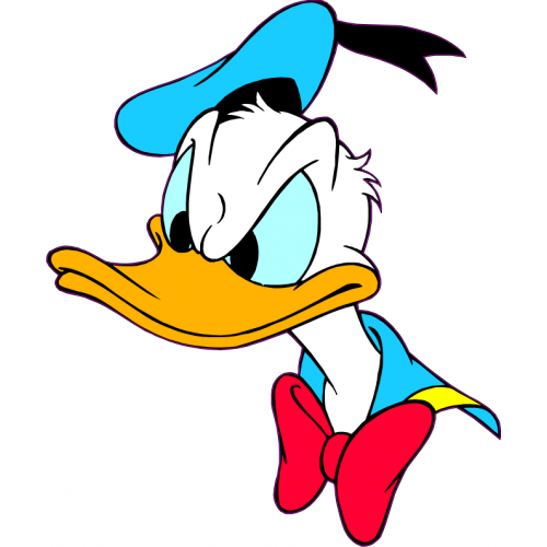 donald 439