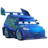 Cars Yeti