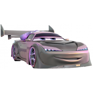 Cars Racer 2