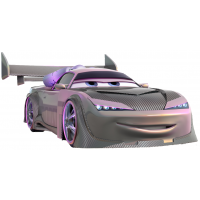 Cars Racer 2